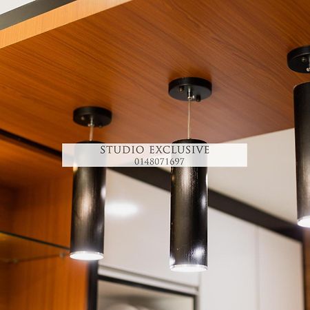 Studio Exclusive Кота-Бару Екстер'єр фото